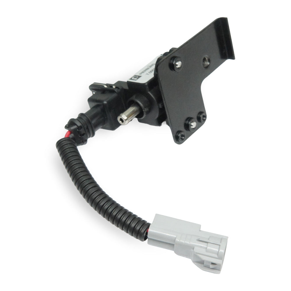 PSR Pierburg 3 Port Electronic Boost Control Solenoid Kit