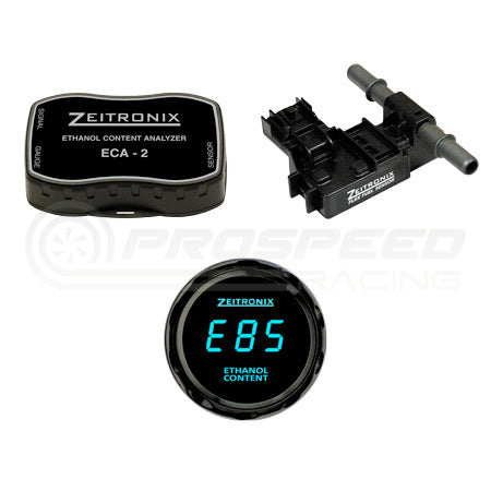 PSR Flex Fuel Upgrade Kit Plug and Play 1050cc