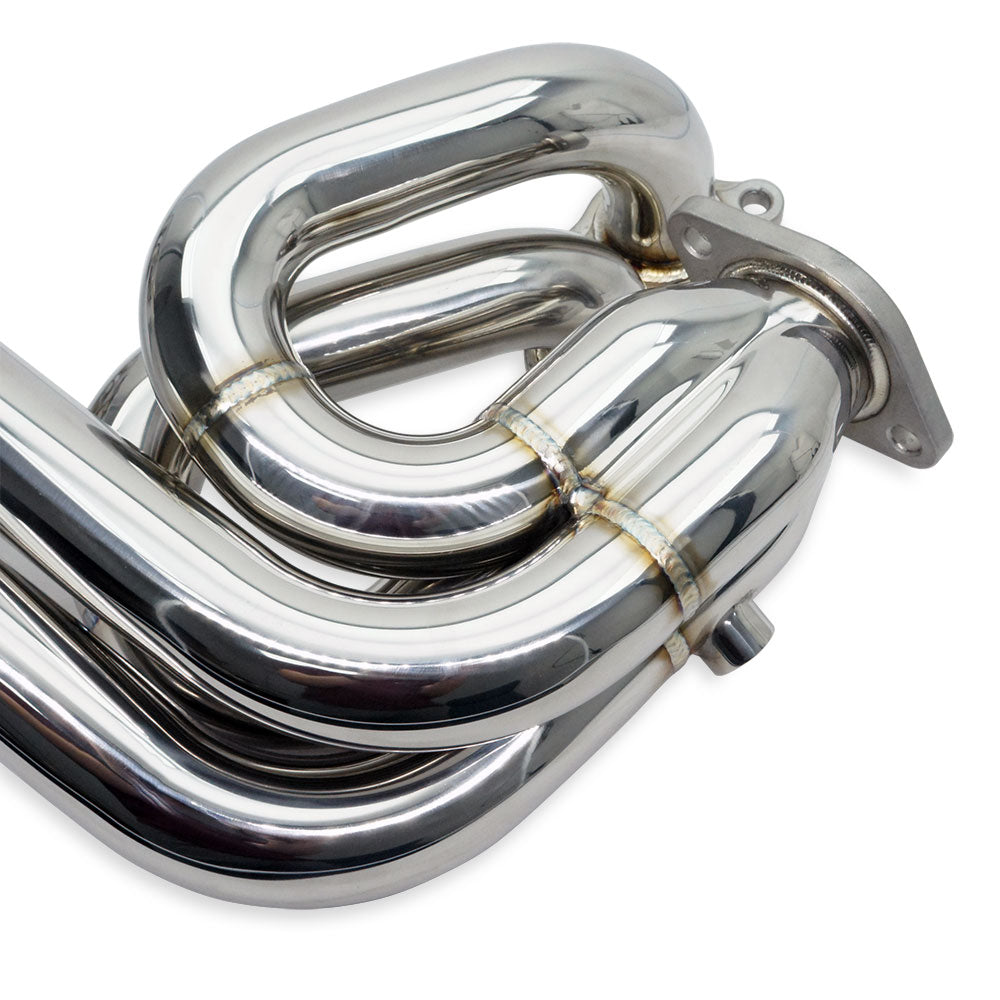 PSR Unequal Length Performance Headers