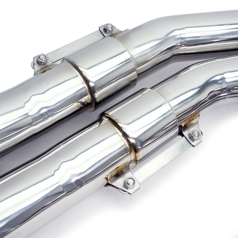 PSR Unequal Length Performance Headers