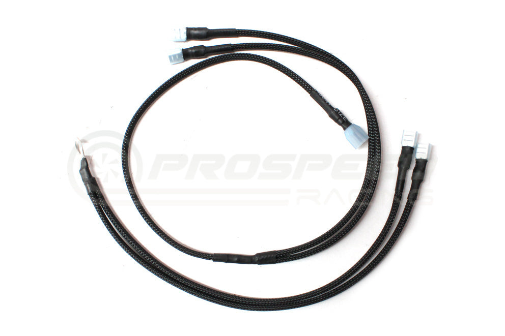 Hella Horn Plug & Play Harness (01-14 WRX/STI)