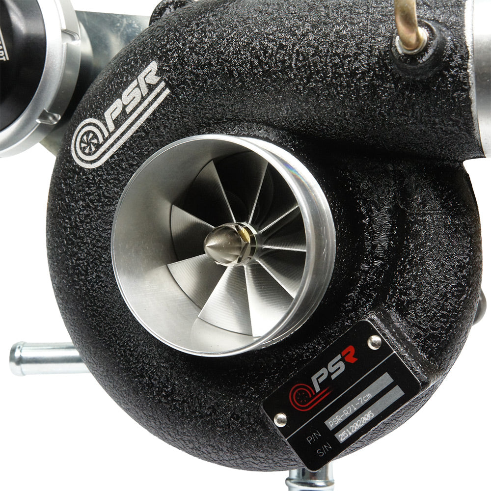 PSR-R60 GTX Hybrid Bolt On Turbocharger