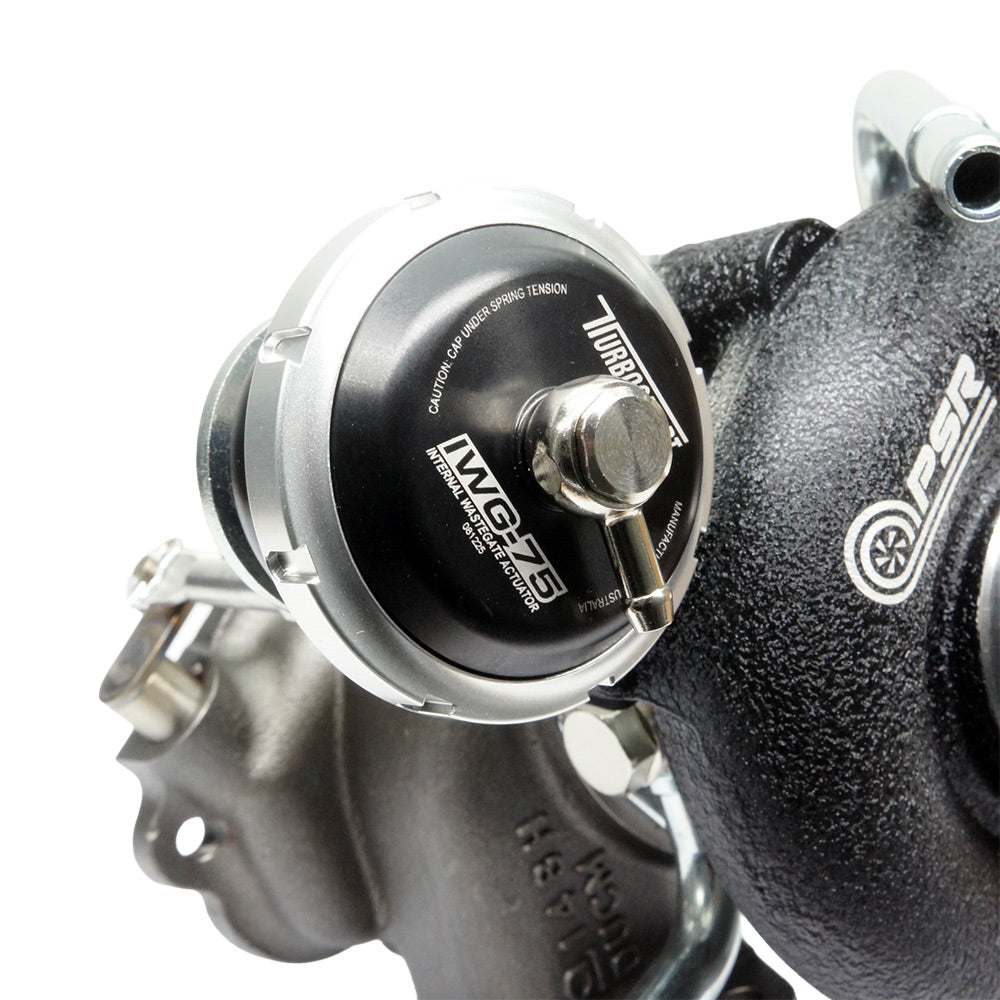 PSR-R60 GTX Hybrid Bolt On Turbocharger