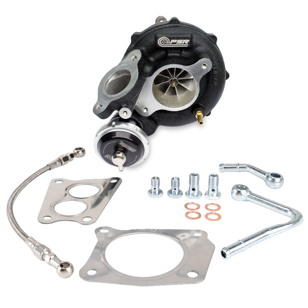 PSR-R71 GTX Hybrid Bolt On Turbocharger