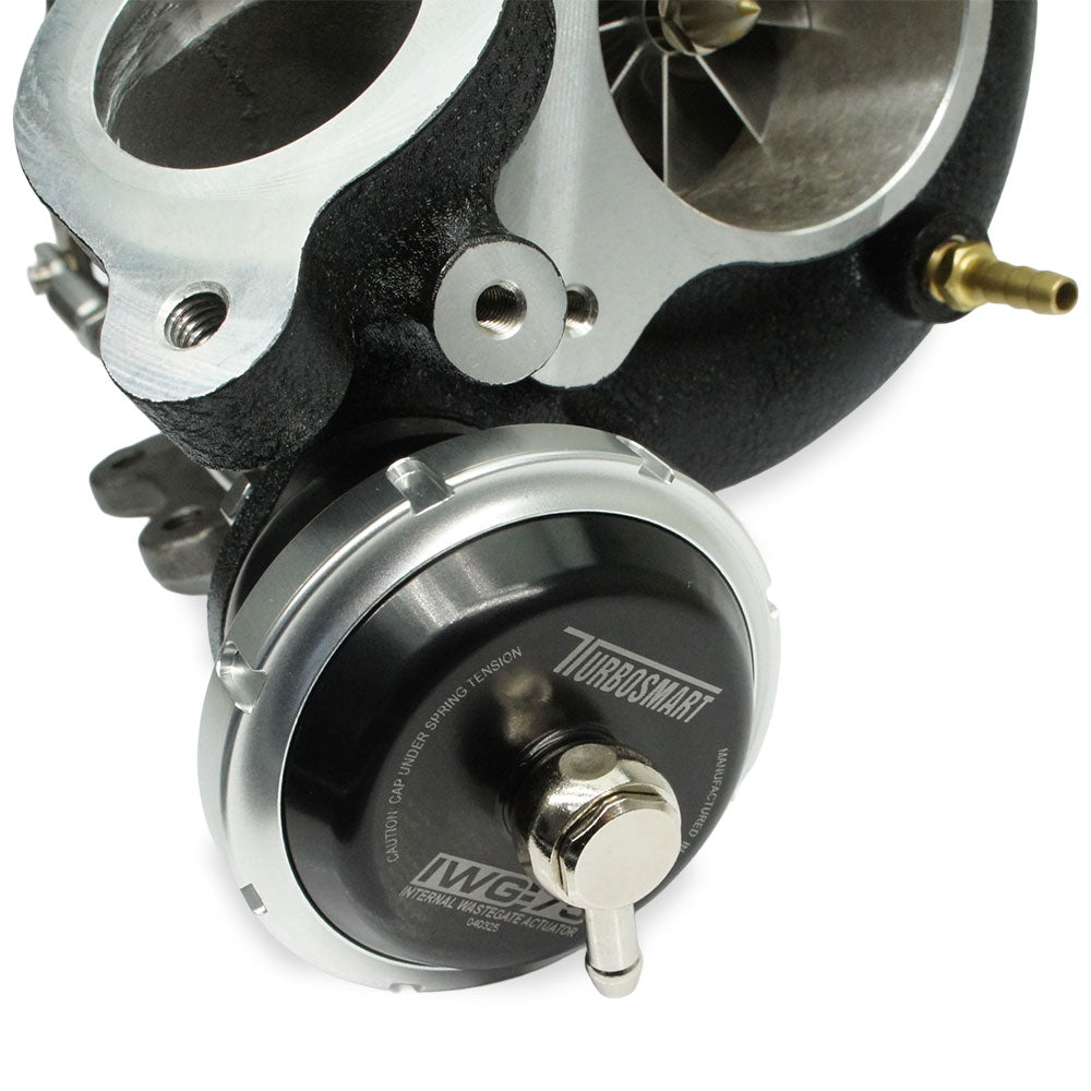 PSR-R71 GTX Hybrid Bolt On Turbocharger