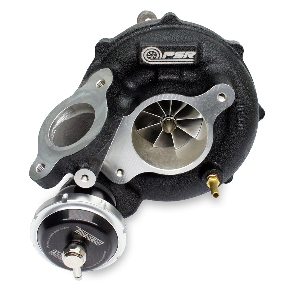 PSR-R71 GTX Hybrid Bolt On Turbocharger