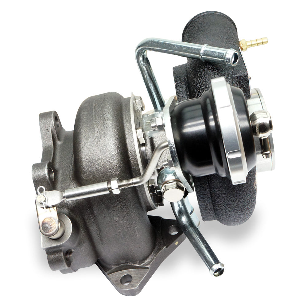 PSR-R76 GTX Hybrid Bolt On Turbocharger