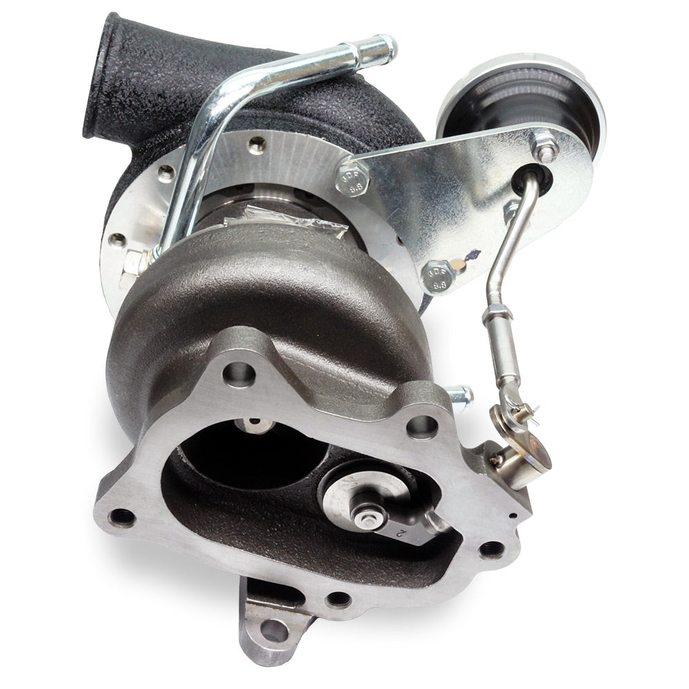 PSR-R76 GTX Hybrid Bolt On Turbocharger