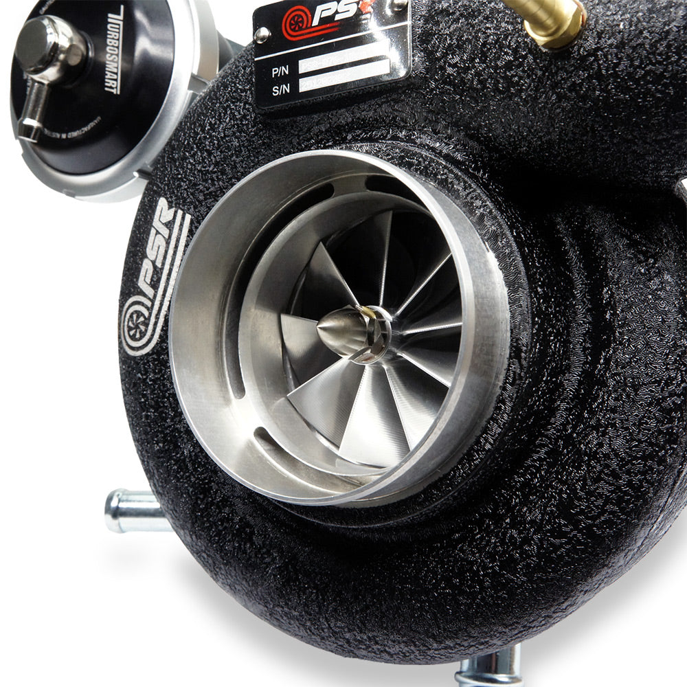 PSR-R76 GTX Hybrid Bolt On Turbocharger
