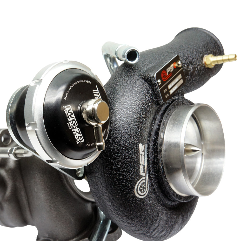 PSR-R76 GTX Hybrid Bolt On Turbocharger