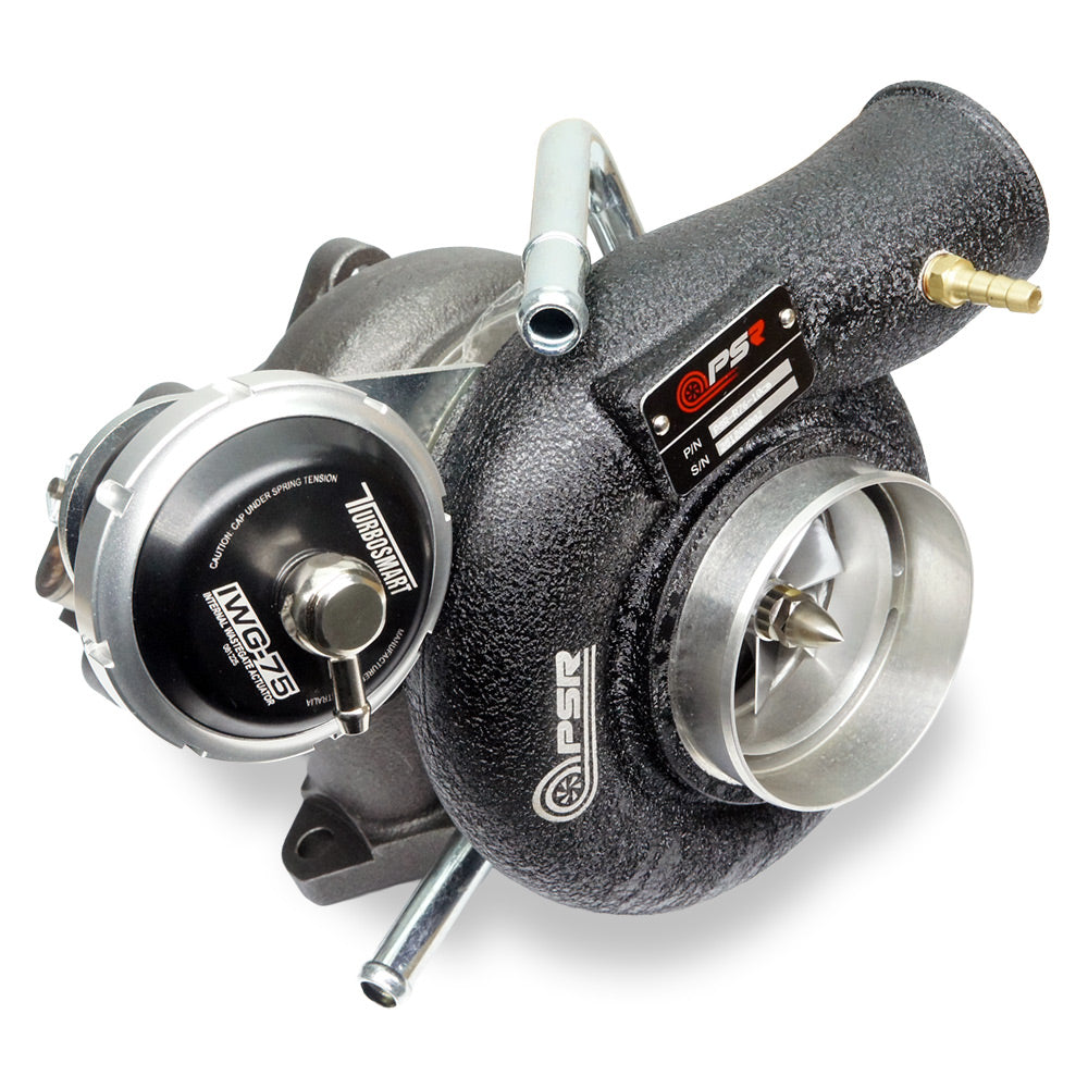 PSR-R76 GTX Hybrid Bolt On Turbocharger
