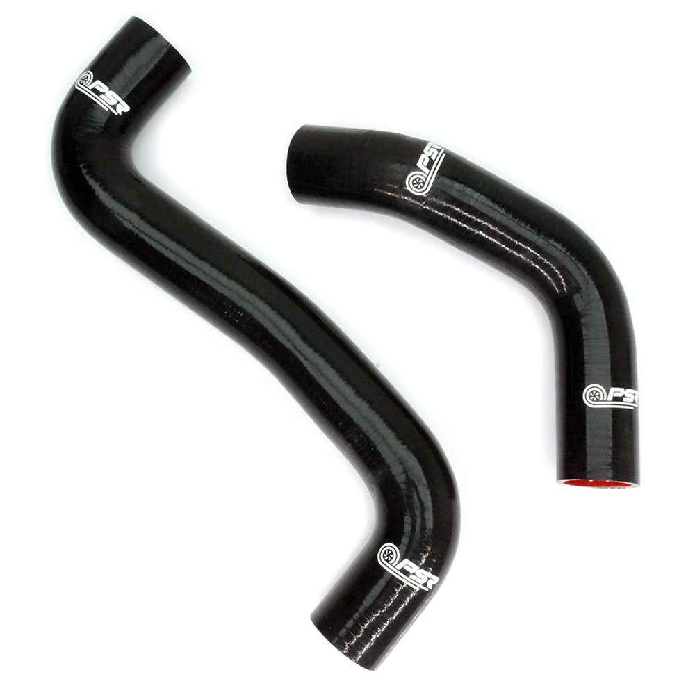 PSR Silicone Radiator Hose Kit