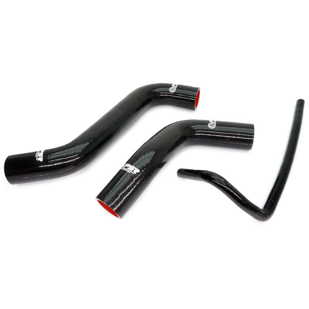 PSR Silicone Radiator Hose Kit