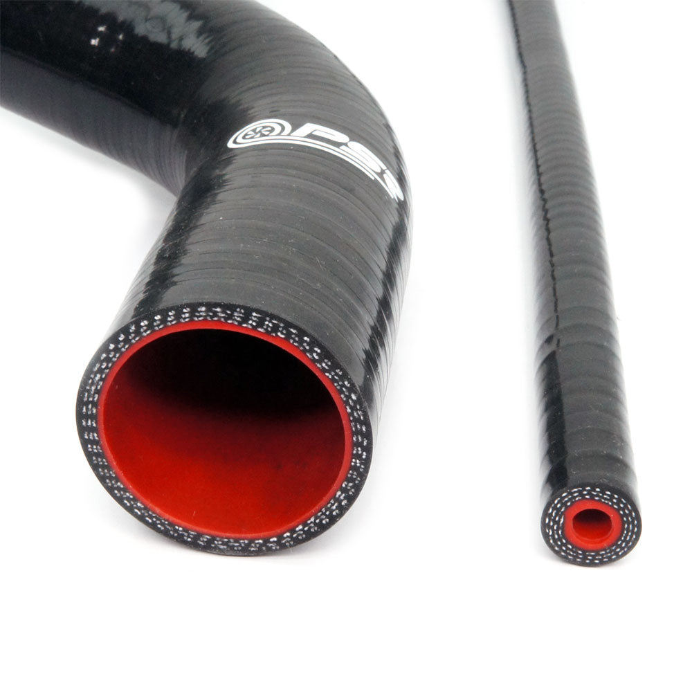 PSR Silicone Radiator Hose Kit