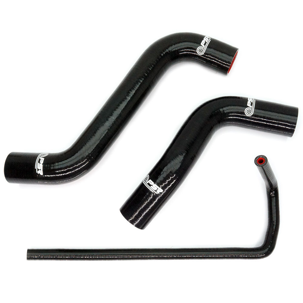 PSR Silicone Radiator Hose Kit