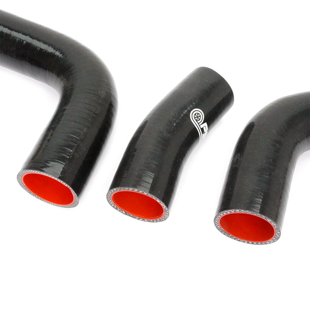 PSR Silicone Radiator Hose Kit