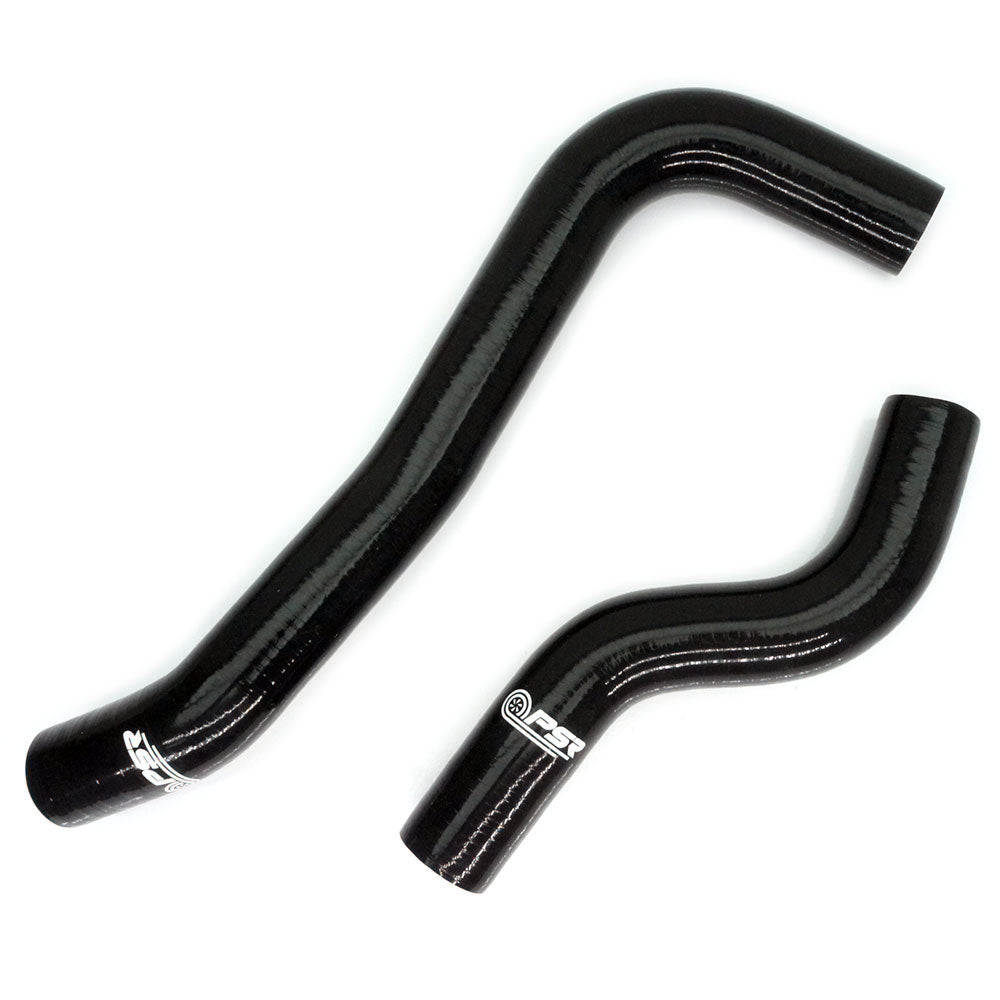 PSR Silicone Radiator Hose Kit