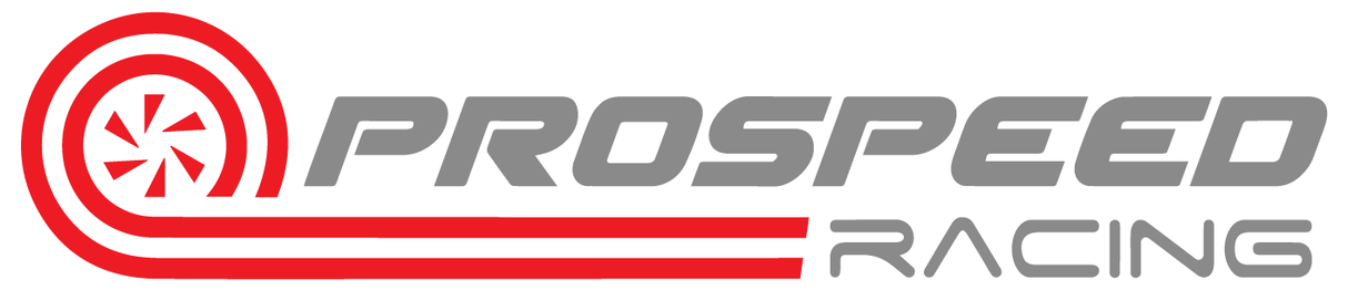 Prospeed Racing Decal - Small