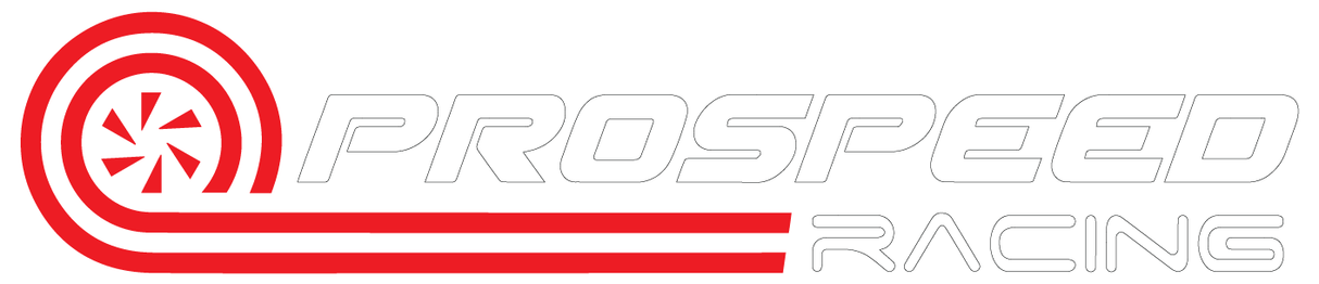 Prospeed Racing Decal - Small