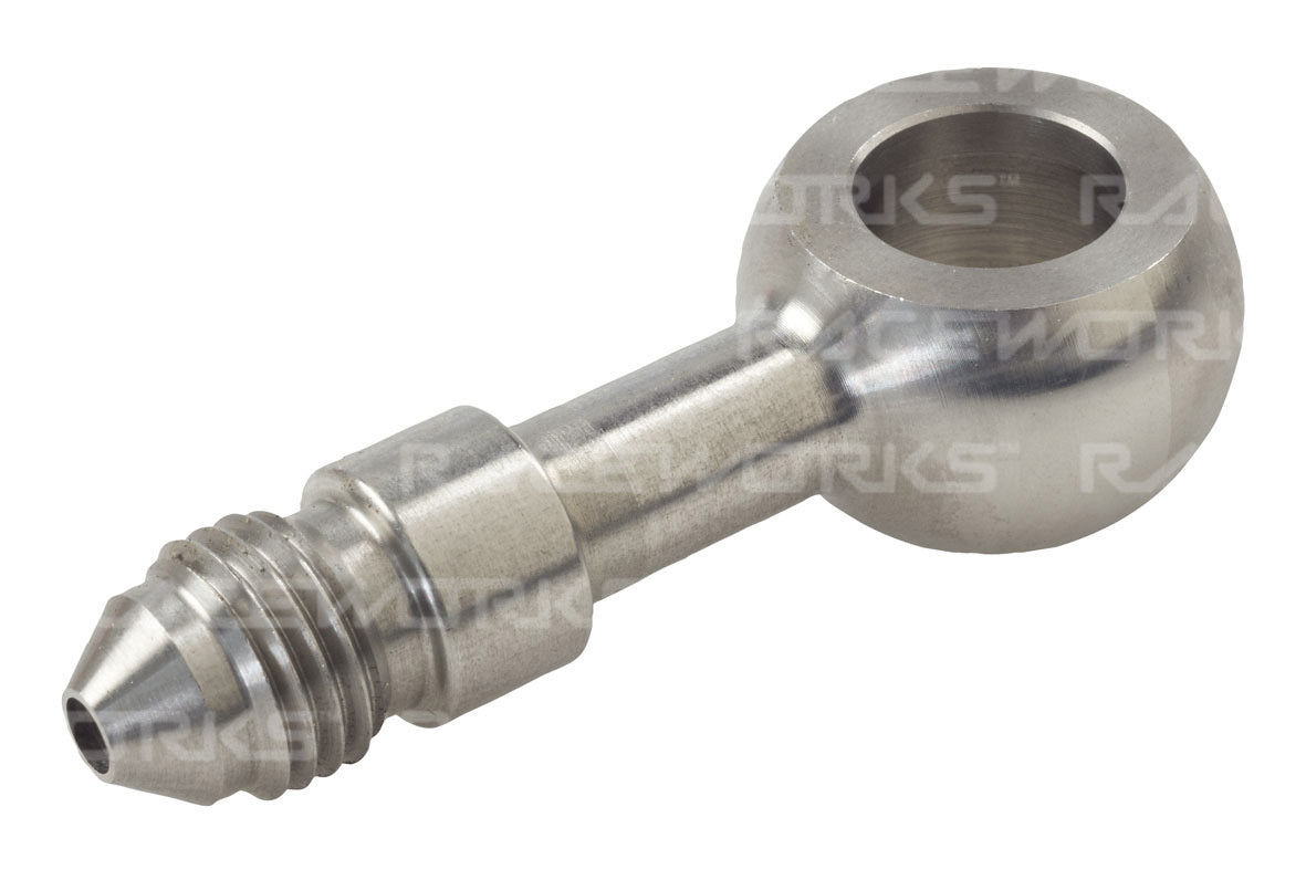 PSR/Raceworks Stock Turbo Oil Feed Line Kit