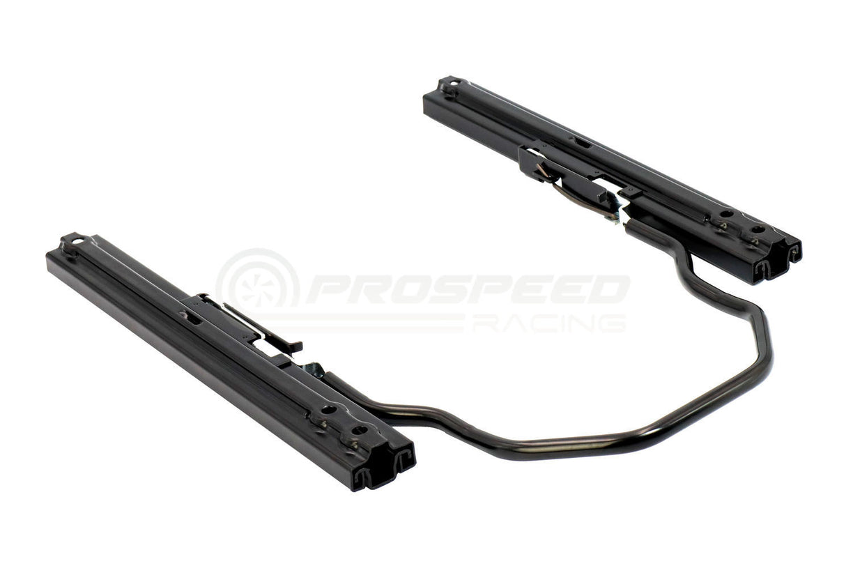 Tillett PTRI Premium Compact Sliding Seat Runner Set - Suits Inward Brackets | Pro Speed Racing