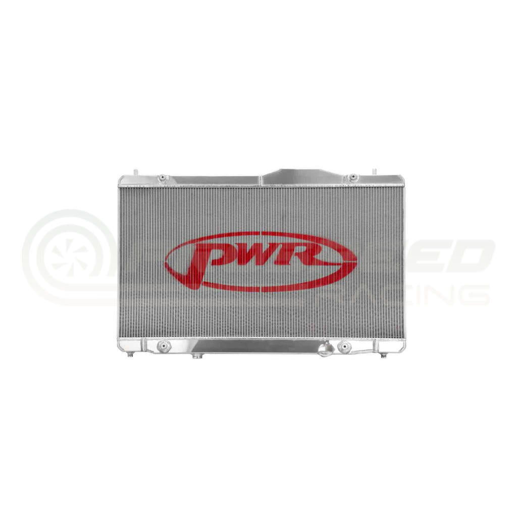 PWR Elite Series 42mm All Aluminium Radiator