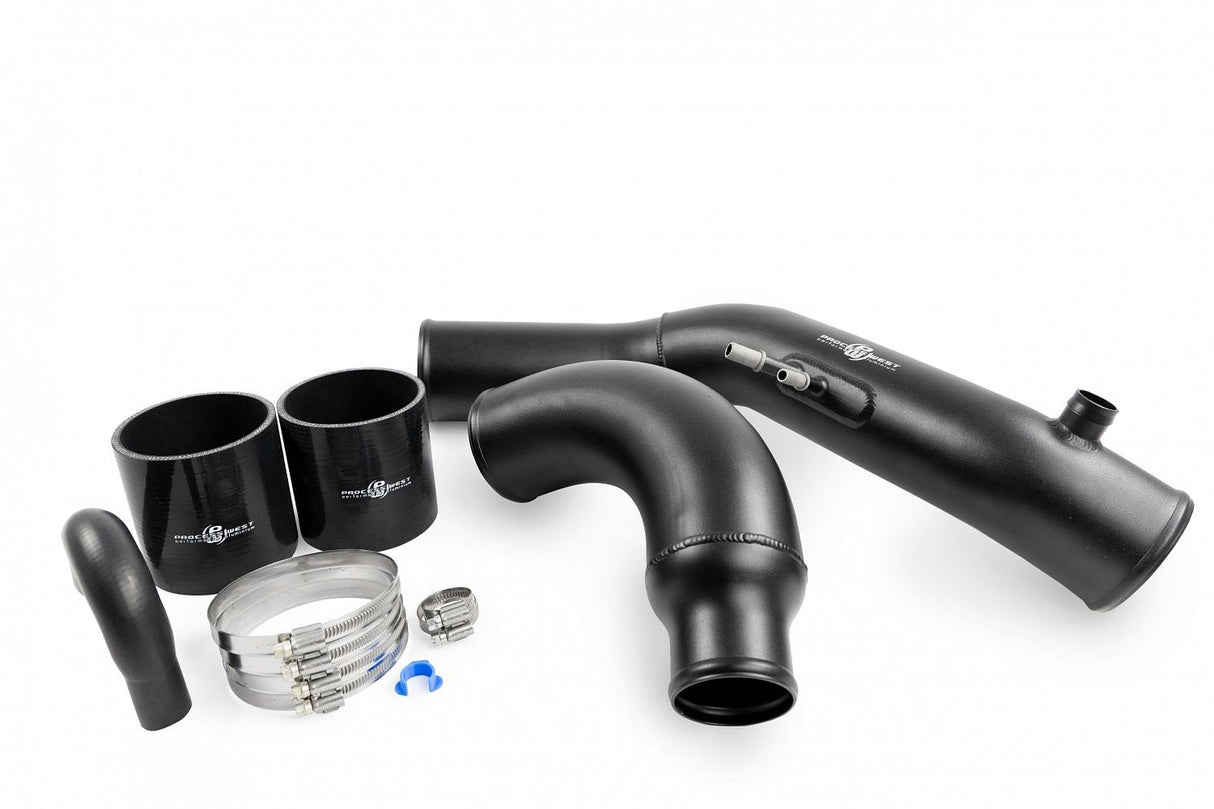 Process West Cold Air Intake System - Ford Ranger Raptor 3.0TT 22+ PWRRAB01 | Prospeed Racing