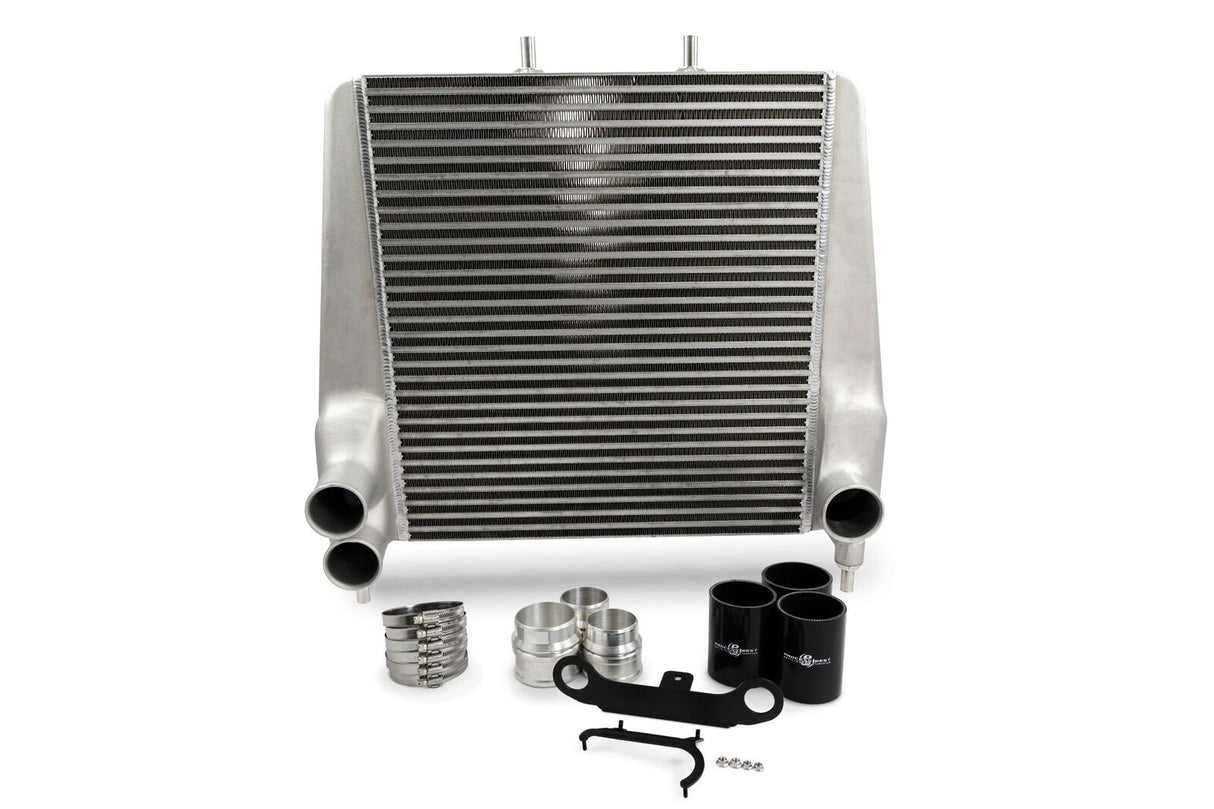 Process West Stage 2 Intercooler Kit