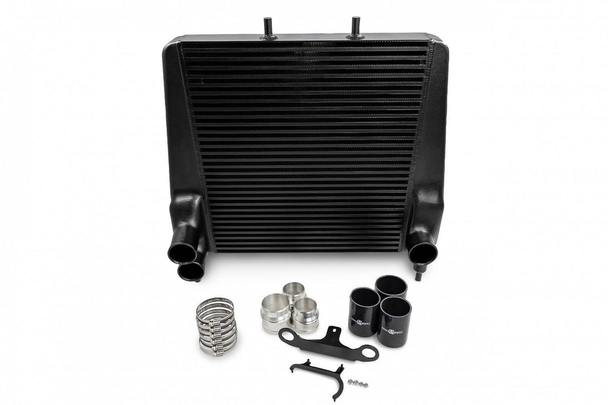 Process West Stage 2 Intercooler Kit