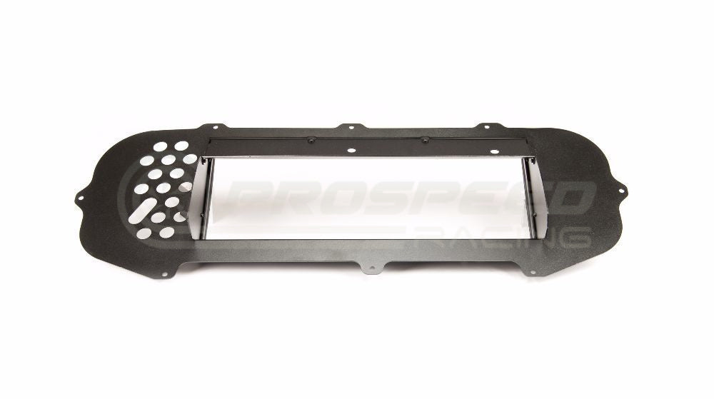Process West Hood Scoop Splitter Only - Subaru WRX/STI 97-00 PWSP02 | Pro Speed Racing