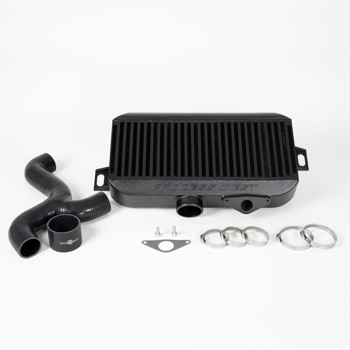 Process West Top Mount Intercooler Core