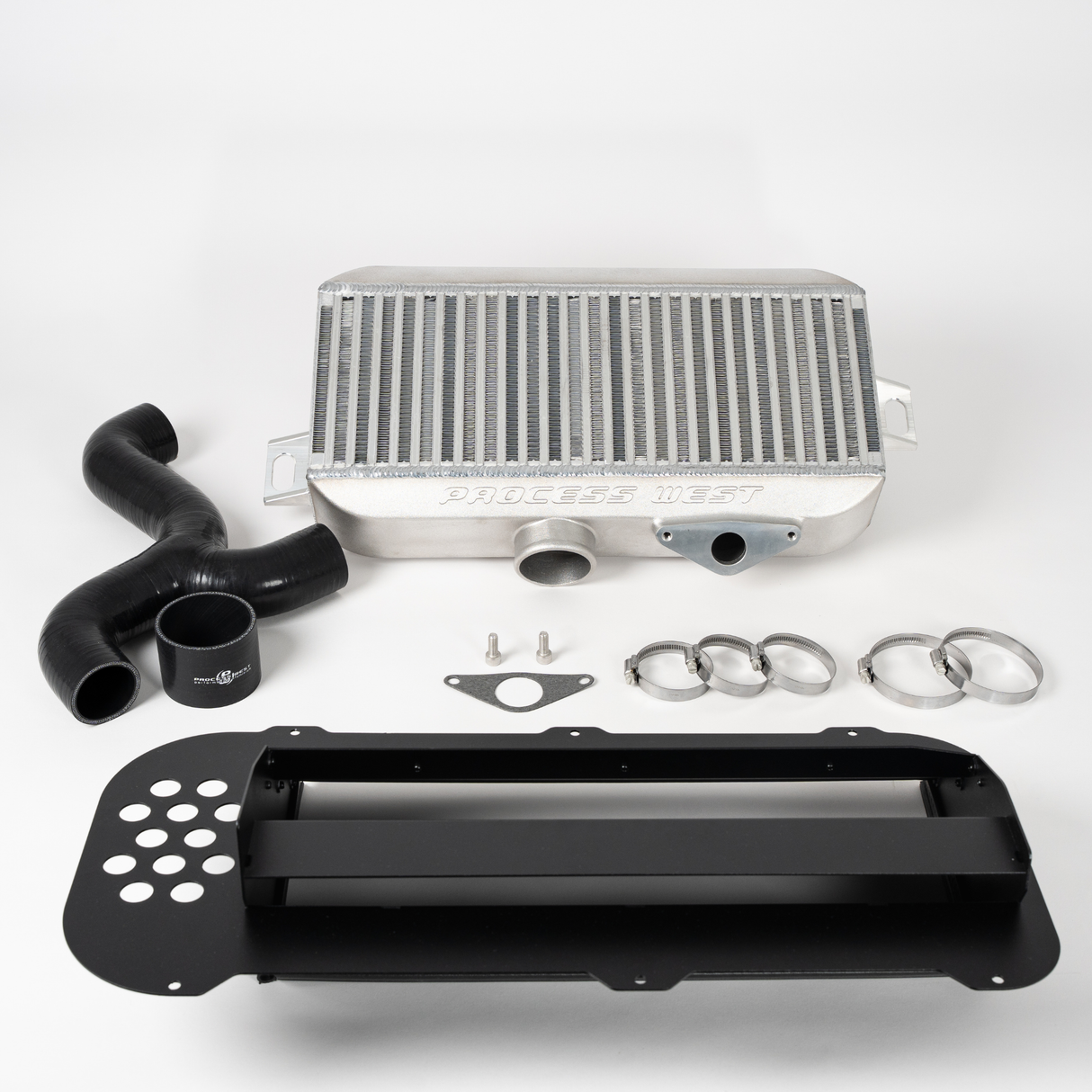 Process West Top Mount Intercooler Kit