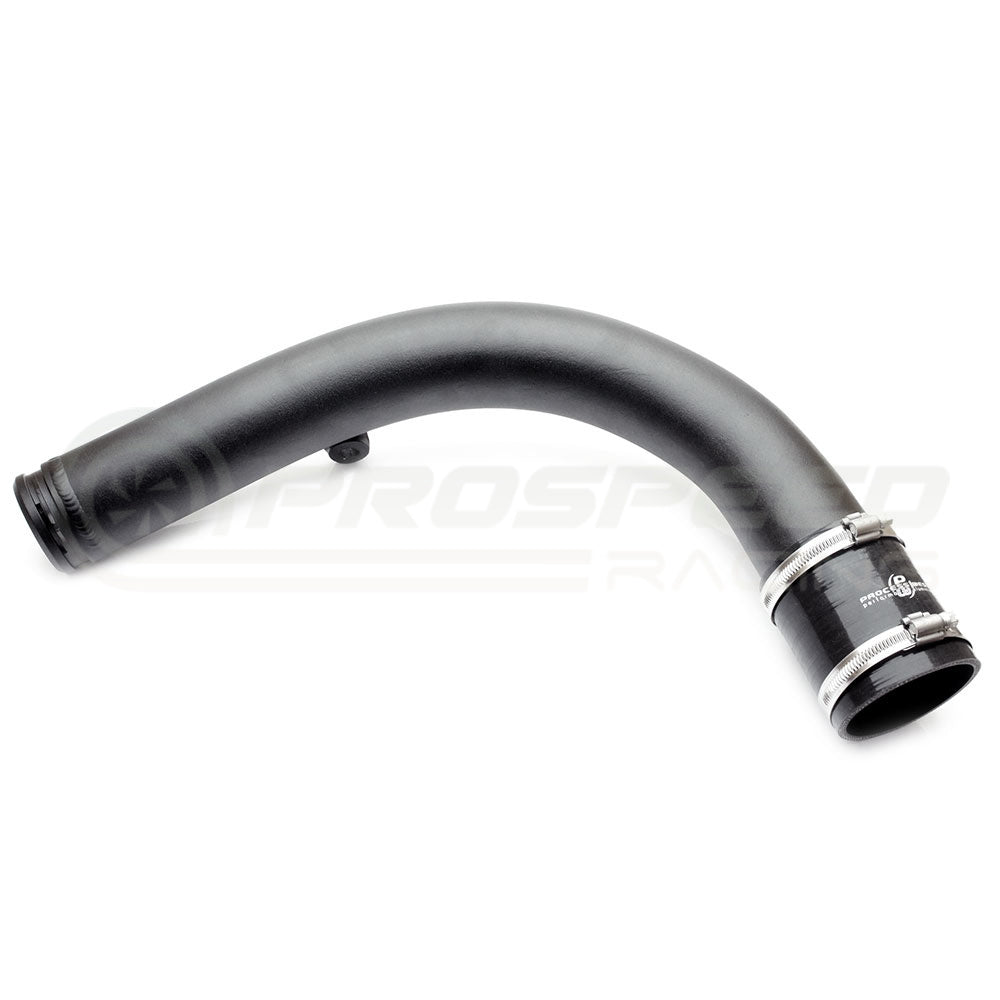 Process West Charge Pipe Kit