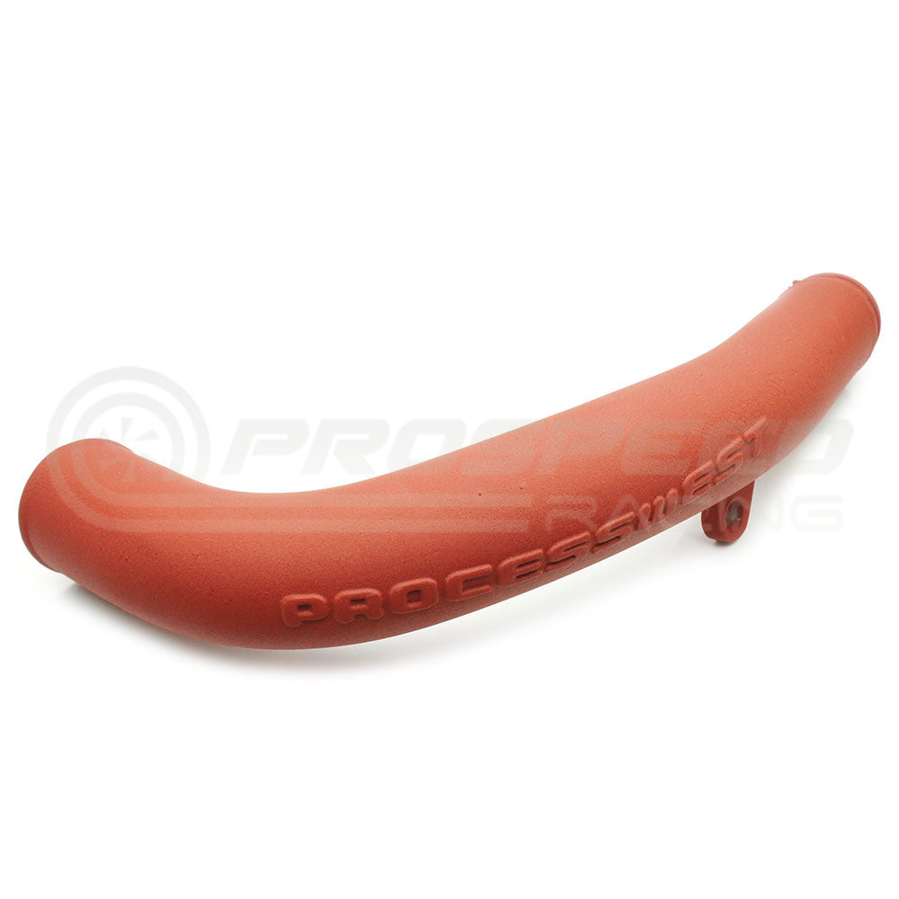 Process West Charge Pipe Kit