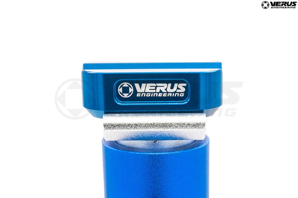 Verus Engineering Pinch Weld Jack Pucks
