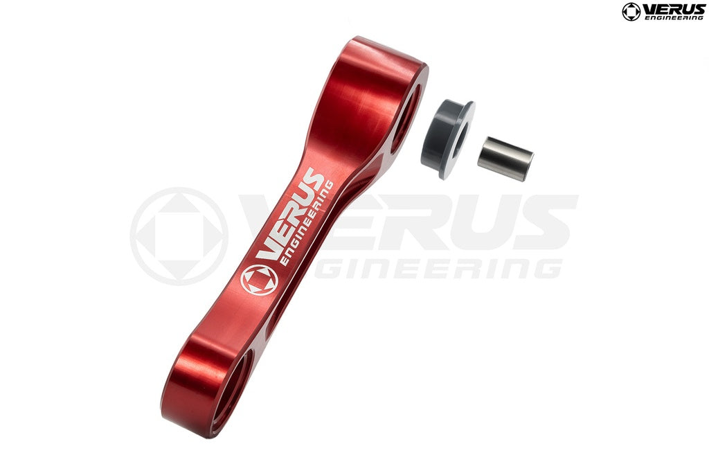 Verus Engineering Pitch Stop Mount