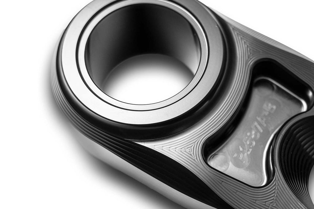 Verus Engineering Chassis Side Pitch Stop Mount