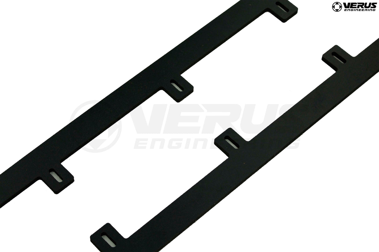 Verus Engineering Plastic Side Splitter