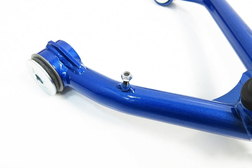 Hardrace Front Upper Arm - Suits 2-4" Lift