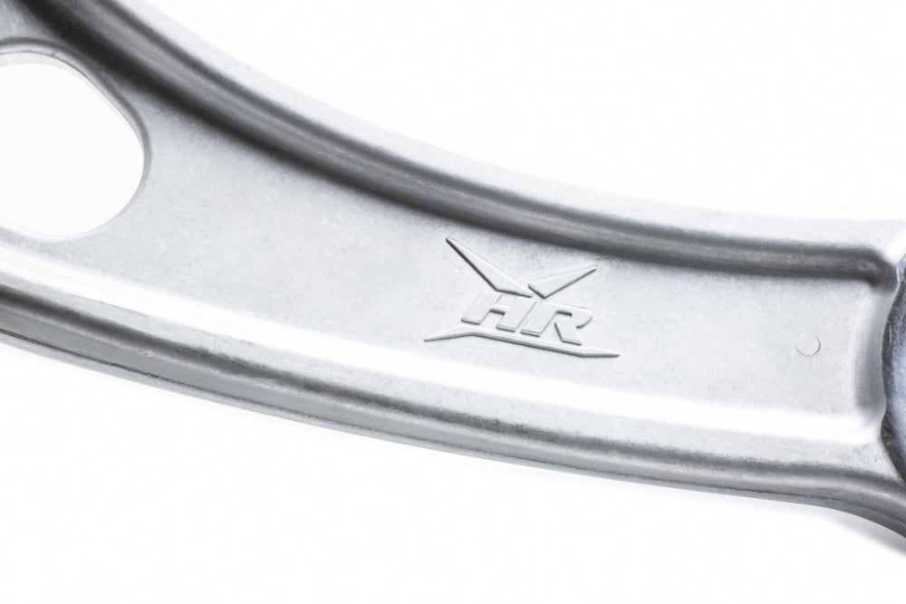 Hardrace Front Lower Control Arm - Forged Aluminium