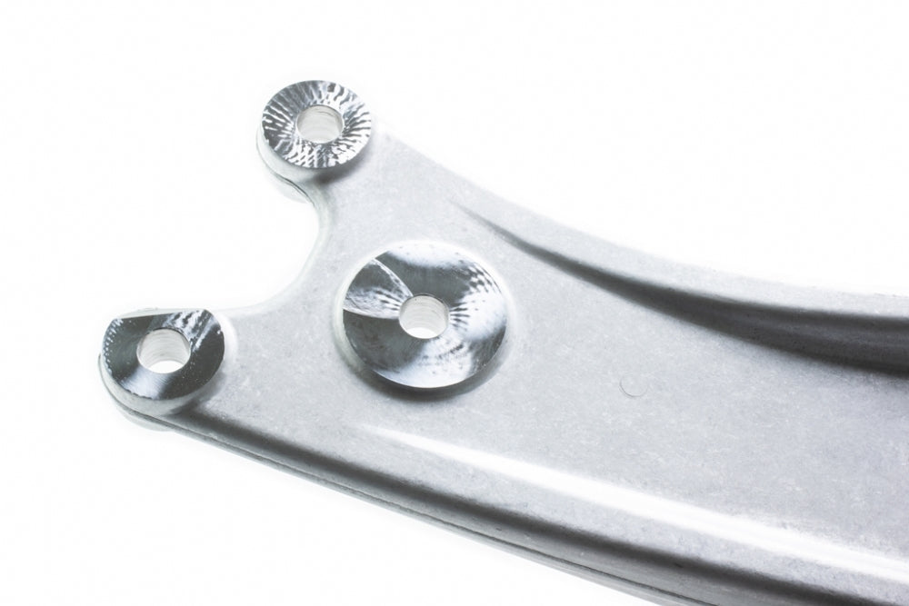 Hardrace Front Lower Control Arm - Forged Aluminium