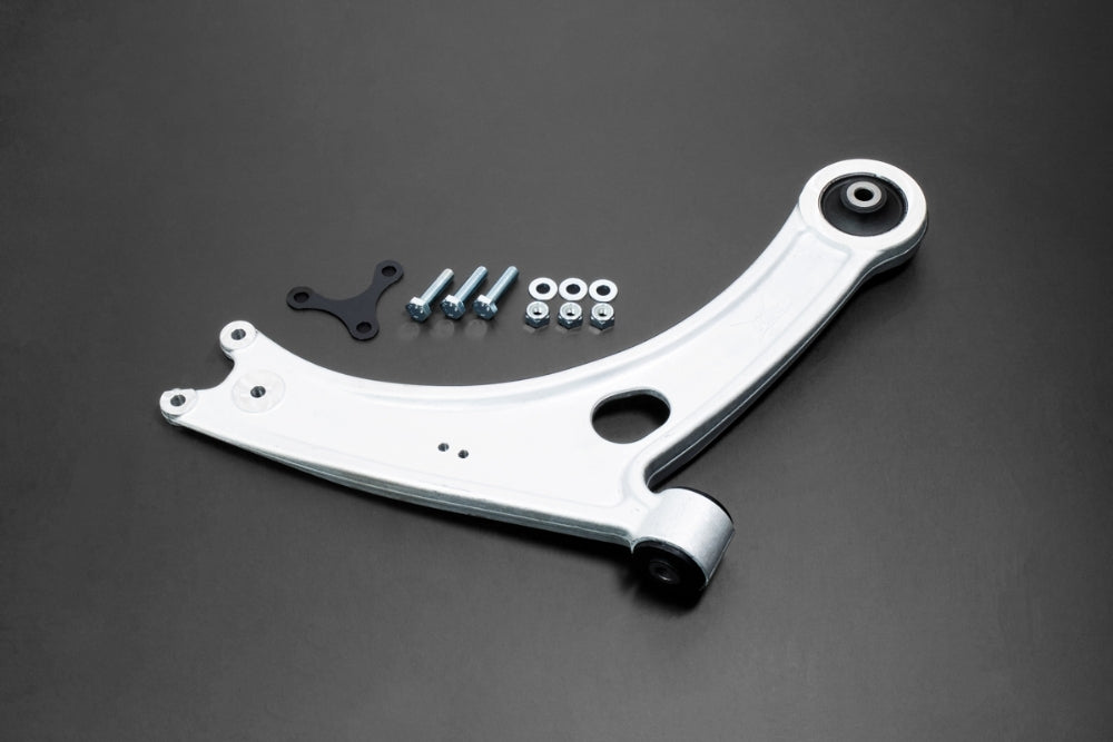 Hardrace Front Lower Control Arm - Forged Aluminium