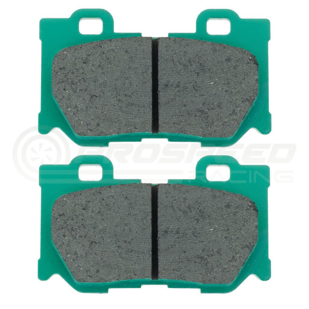 Project Mu HC-EP Rear Brake Pads