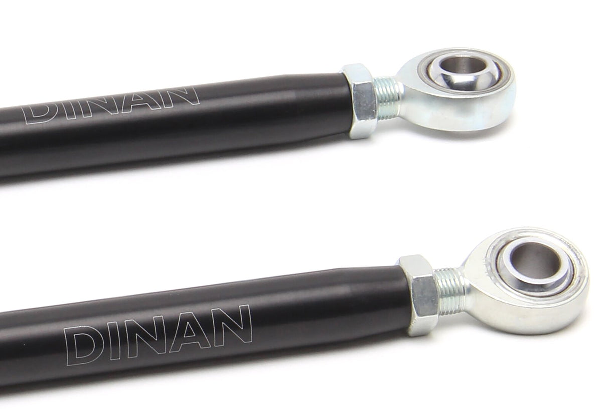 Dinan Racing Toe Arm Links