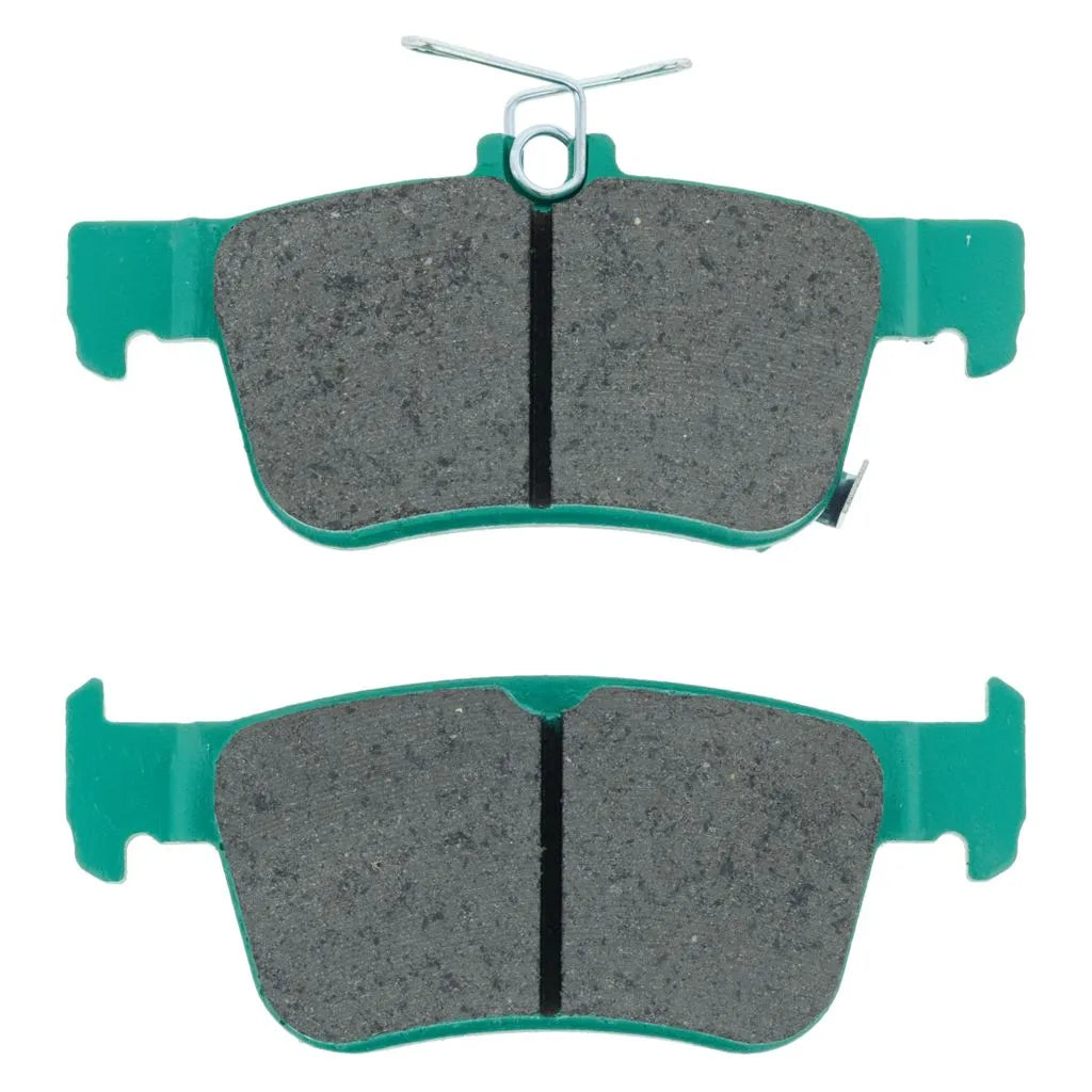 Project Mu Type HC+ Brake Pads