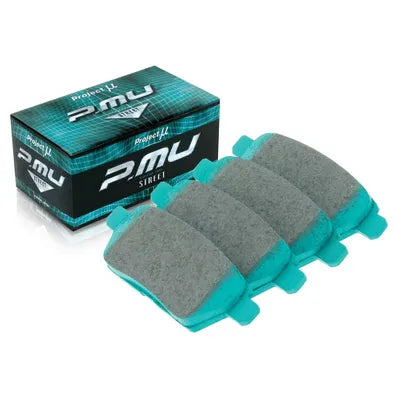 Project Mu NS-C Brake Pads