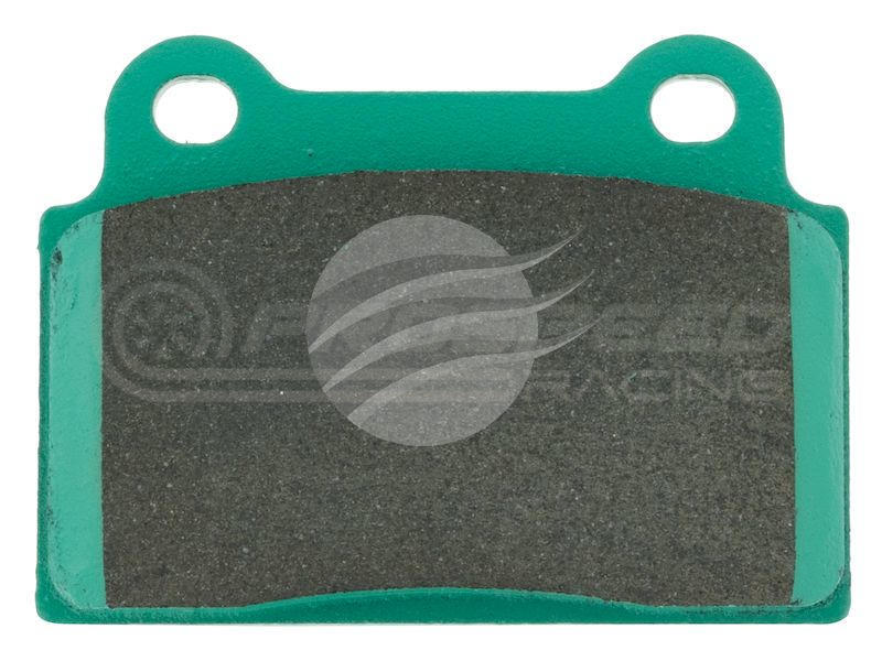 Project Mu NS EP Rear Brake Pads