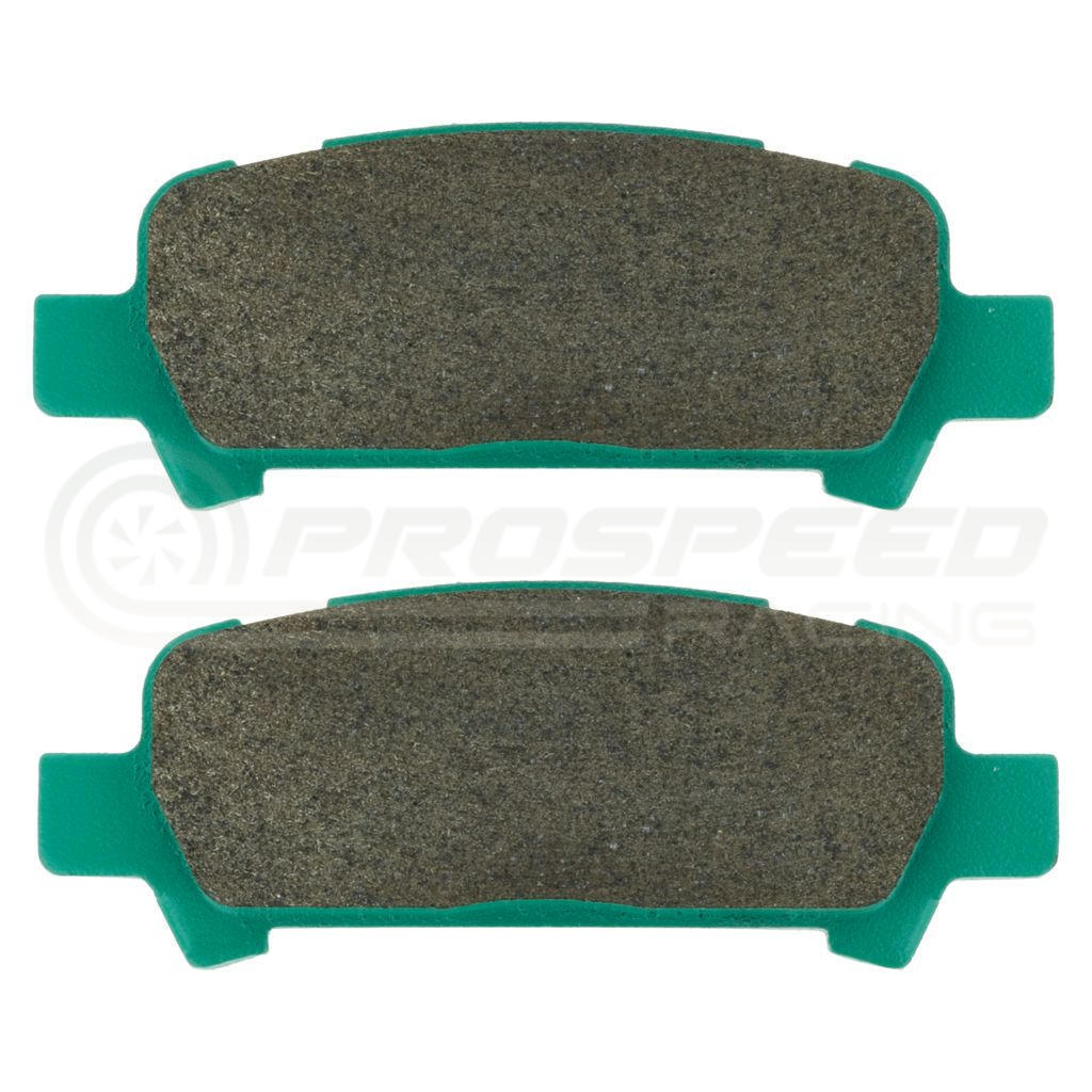 Project Mu NS EP Rear Brake Pads