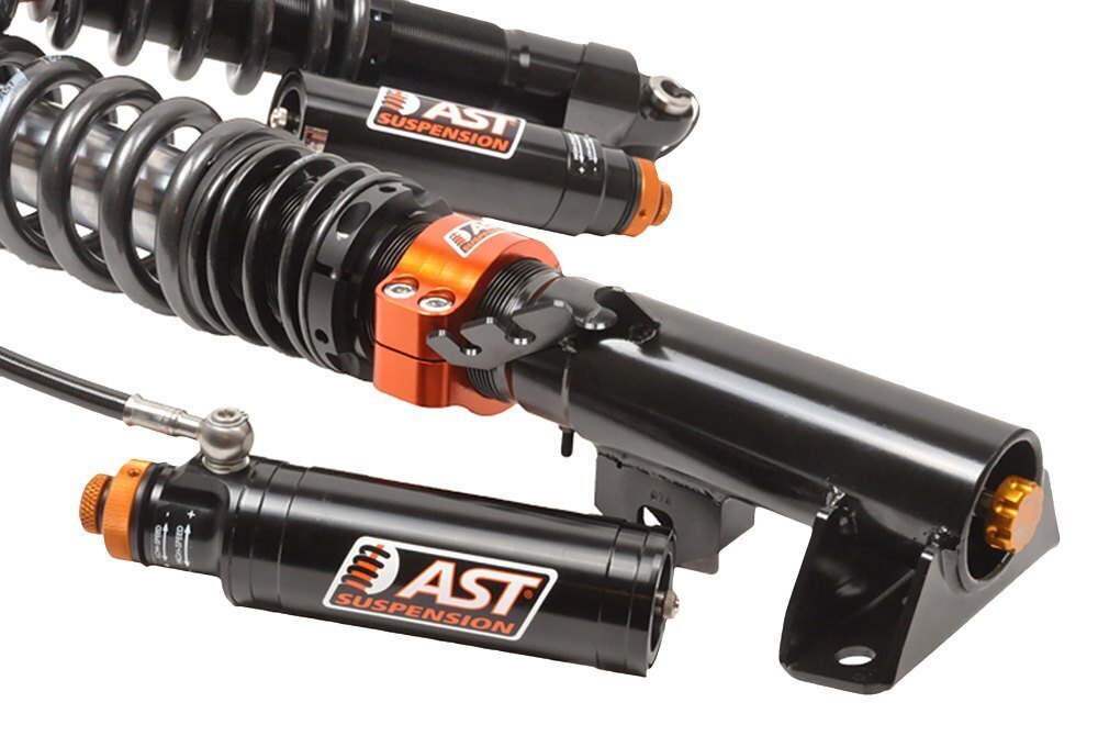 AST Suspension 5100 Series Coilovers No Top Mounts