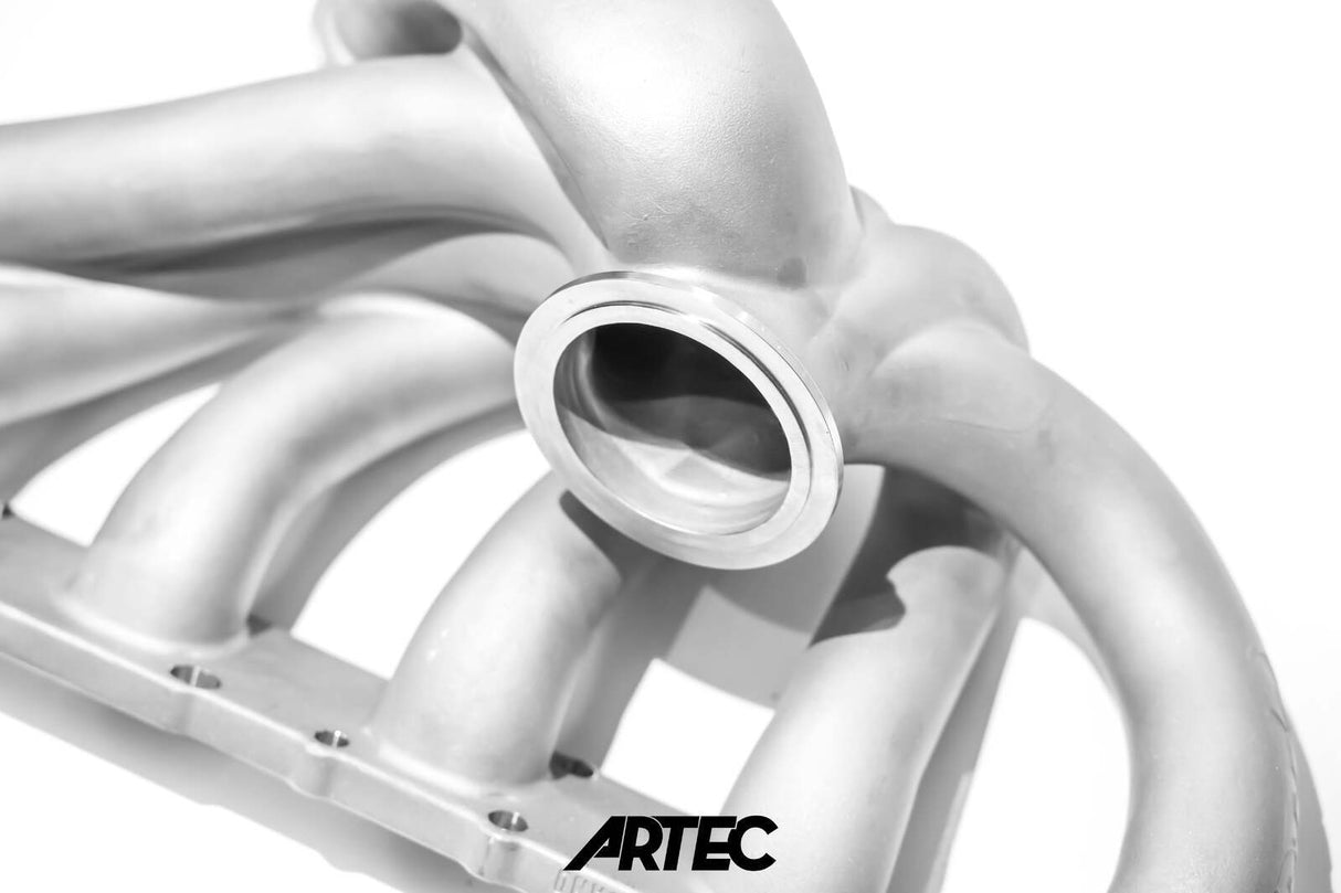 Artec 70Mm V-Band Turbo Exhaust Manifold